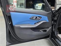 بي ام دبليو الفئة 3